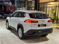 تويوتا فرونتلاندر